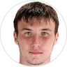 D. Yashchuk, Midfielder for Yadro St. Petersburg