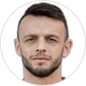 Ljubisa Pecelj, Defender for Loznica