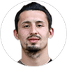 Shokhnazar Norbekov, Midfielder for Mash'al