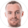 Will Keane, Forward for Preston North End