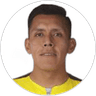 Gustavo Salvatierra, Goalkeeper for San Antonio Bulo Bulo