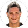 Zequinha, Forward for Sporting Clube de São João de Ver