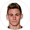 Tyler Boyd, Forward for Los Angeles