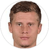 F. Tabanou, Defender for En Avant Guingamp II