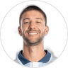 Luciano Vietto, Forward for San Lorenzo