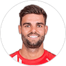 Robin Propper, Defender for FC Twente