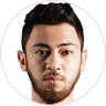 V. Bəybalayev, Midfielder for Sumqayit