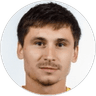V. Shopin, Defender for FK Metalist Kharkiv