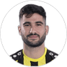 Ali Yasar, Defender for Iğdır FK