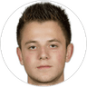 B. Van Den Ackerveken, Defender for Stockay-Warfusée