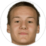 Deni Milosevic, Midfielder for FK Željezničar Sarajevo