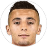 R. Jaadi, Midfielder for Moghreb Tétouan