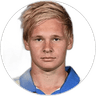 V. Tankovskyi, Midfielder for LNZ Cherkasy