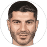 Artur Miranyan, Forward for Bnei Sakhnin