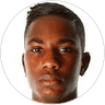 Eljero George Rinaldo Elia, Attacker for 
    