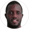 L. Kaimbi, Attacker for Sri Pahang