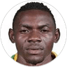 Cédric Boussoughou Mabikou, Midfielder for 
    