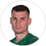 Dominik Livakovic, Goalkeeper for FC Barcelona