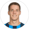 Mario Pasalic, Midfielder for Atalanta BC