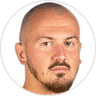 T. Mujan, Attacker for Posusje