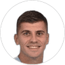 N. Mandić, Attacker for Sloga Doboj