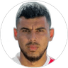 A. Nağıyev, Defender for Shamakhi