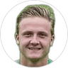 Mike Havekotte, Goalkeeper for TOP Oss