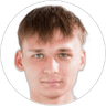 A. Kiriļins, Midfielder for Leevon PPK