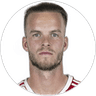Jorrit Hendrix, Midfielder for Fortuna Düsseldorf