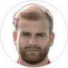 Tom Noordhoff, Midfielder for Quick Boys