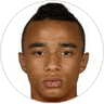 Jeroen Lumu, Midfielder for 
    