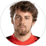 Ben Pearson, Midfielder for Stoke City