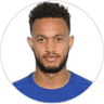 Lewis Baker, Midfielder for Stoke City