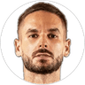 Mijat Gacinovic, Midfielder for AEK Athens
