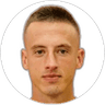 Omar Prses, Midfielder for Sloga Doboj