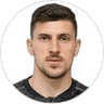 Mirko Maric, Forward for AC Monza