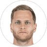 B. Schmitz, Defender for Grasshoppers