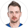 E. Knapšis, Attacker for Grobiņa