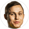 Janis Ikaunieks, Midfielder for FK RFS