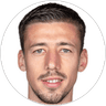 Clement Lenglet, Defender for SL Benfica