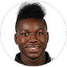 L. Nganioni, Defender for ASM Belfort
