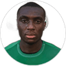 A. Kacou, Goalkeeper for US Feurs