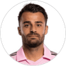 Corentin Jean, Forward for LB Châteauroux