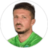 M. Dušak, Defender for Oberwart / Rotenturm