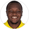 Hervin Ongenda, Midfielder for Botoșani