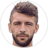 T. Baltić, Midfielder for Rudeš