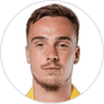 Mitchel Paulissen, Midfielder for Roda JC Kerkrade
