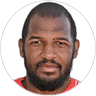 Y. Djidonou, Goalkeeper for SO Romorantin