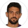 P. Vosniadis, Goalkeeper for Athens Kallithea