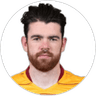 Liam Donnelly, Midfielder for St. Mirren